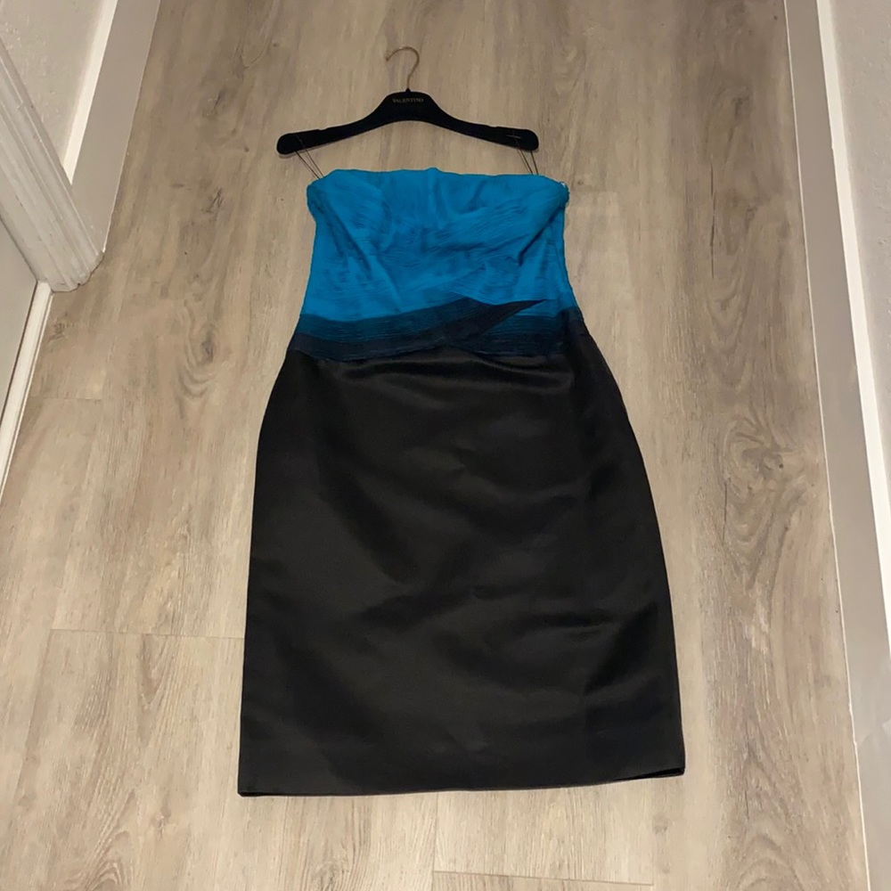 Valentino Evening Dress